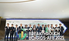 PVTrans: Bứt phá trong quản trị, vươn tầm khu vực và củng cố niềm tin trên thị trường vốn