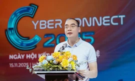Cyber Connect 2025 kết nối cộng đồng CNTT của các Bộ, Ngành