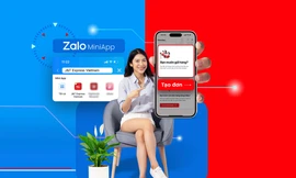 Đơn vị chuyển phát tận dụng mọi "điểm chạm" để mang tới sự tiện lợi cho khách hàng