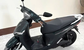 'Đón sóng xe điện', nam bác sĩ Hà Nội chọn VinFast Feliz và cái kết 'mua 1 được 2' đầy bất ngờ