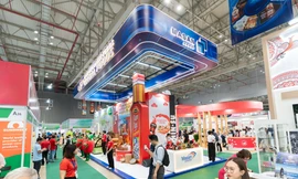 Masan khẳng định vị thế dẫn đầu tại Vietfood & Propack 2025 với thông điệp 'Make Vietnamese Foods Global Foods'