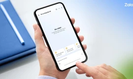 Ứng dụng mới trên Zalo: Để mỗi công dân Việt đều có trợ lý ảo