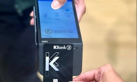 KBank hỗ trợ mục tiêu tăng trưởng GDP 8% của Việt Nam với giải pháp tài chính đẳng cấp 