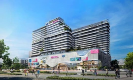 TTC Land cho thuê thành công trọn khối văn phòng hơn 22.000m2 tại TTC Plaza Đà Nẵng 