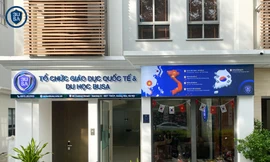 Du học BUSA hợp tác cùng nhà trường triển khai chương trình du học Hàn Quốc D2-6