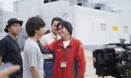 Dự án phim ngắn CJ nỗ lực phát triển thế hệ nhà làm phim kế cận