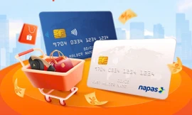 Mua sắm thả ga trên Shopee – thanh toán bằng thẻ Napas, nhận ngay ưu đãi 50.000 đồng