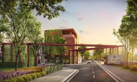 Gamuda Land hợp tác chiến lược với các đối tác phân phối dự án The Meadow