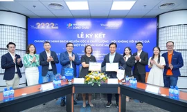 Long Châu bắt tay các hãng dược xây dựng ‘liên minh minh bạch’, vì một Việt Nam khỏe mạnh