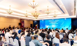 Diễn đàn hợp tác kinh tế thương mại Việt Nam – EU 2025 ‘Khai phá những xung lực mới’