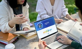 Sacombank mang ‘trường học tài chính số’ đến với sinh viên trên toàn quốc