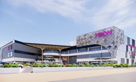 AEON sắp khai trương Trung tâm thương mại đầu tiên tại Đồng bằng sông Cửu Long