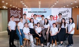 Nâng cao năng lực và tạo cơ hội cho người trẻ – động lực phát triển bền vững quốc gia trong kỷ nguyên mới