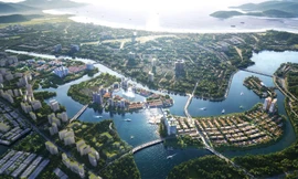 Nha Trang - Viên ngọc xanh khác biệt trên bản đồ du lịch Việt Nam