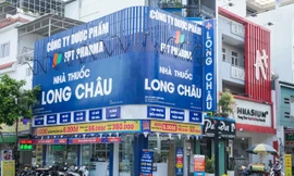 Đại Bắc Group: Long Châu là nơi chúng tôi tin tưởng đưa các sản phẩm chính hãng, chất lượng đến tay người tiêu dùng