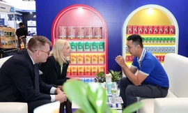 5 triệu ống hút nhựa biến mất, Vinamilk mở rộng đơn hàng xuất khẩu