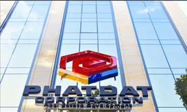 Bất động sản Phát Đạt bác bỏ tin Tổng Giám đốc bị tạm hoãn xuất cảnh 