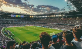 Nâng cấp internet FPT, nhận cơ hội bay Thái Lan cổ vũ SEA Games 33