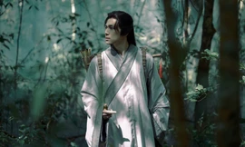 Hoàng Tử Quỷ: Anh Tú Atus diễn thăng hoa, Lương Thế Thành tái xuất đỉnh cao