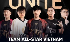 2 Đội hình All-Star Vietnam đối đầu T1: Gọi tên Levi, SofM, Kiaya, Archie, Thầy Giáo Ba