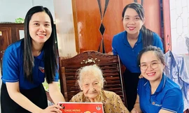 Niềm tin, lý tưởng và sứ mệnh của thanh niên Agribank trong thời đại mới