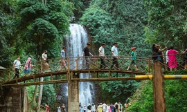 Quảng Ngãi sẵn sàng đón du khách dịp lễ 2/9