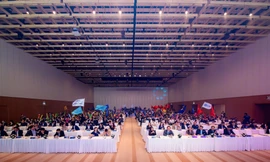 Sự kiện Kickoff AVA Center: Hành trình kiến tạo không gian sống toàn diện