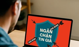 Vingroup khởi kiện 68 tổ chức, cá nhân đưa thông tin sai sự thật về tập đoàn