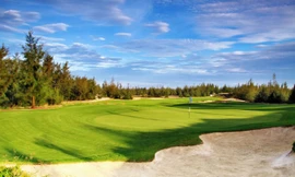 Đà Nẵng: Du lịch tăng trưởng vượt ảnh hưởng mưa bão, bất động sản ven biển tăng nhiệt