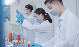 Davipharm kiến tạo nơi làm việc hạnh phúc & bền vững