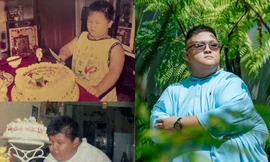 Hành trình 'bye béo' của Trọng Nhân là lời cảnh tỉnh phụ huynh về nhận biết béo phì sớm ở trẻ 