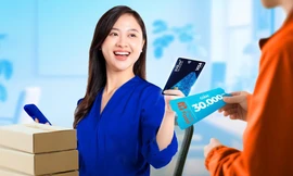 Chi tiêu thêm 'chill' vì có thẻ BVBank săn deal