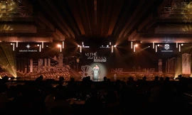 Masterise Homes viết tiếp câu chuyện di sản thời đại mới 