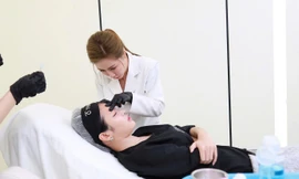 K-MED và làn sóng thẩm mỹ không xâm lấn tại Việt Nam