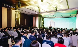 Tập đoàn Onsen Fuji tổ chức thành công sự kiện giới thiệu chuỗi dự án trị liệu cao cấp 