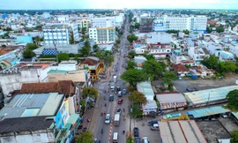 Cần Thơ tập trung hoàn tất bồi thường, hỗ trợ, tái định cư dự án hơn 7.200 tỷ đồng trước 31/12