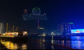 Khu Nam Sài Gòn chuẩn bị 'bùng nổ' với đại nhạc hội T&T City Millennia cuối tuần này