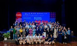 PVcomBank đồng hành cùng chiến dịch 'Không Một Mình' hướng tới một không gian trực tuyến an toàn 