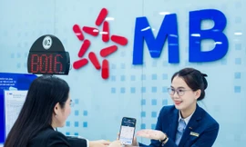 MB ký kết thành công hợp đồng khoản vay hợp vốn xanh trên thị trường quốc tế trị giá 500 triệu USD