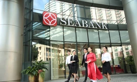 SeABank thực thi mạnh mẽ cam kết bình đẳng giới, trao quyền cho nữ