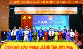 Đoàn phường Chũ hỗ trợ thanh niên khởi nghiệp