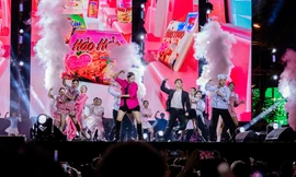 Hảo Hảo Concert – The Journey Of 25