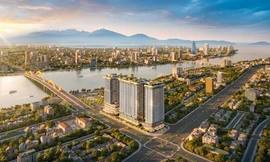 Ra mắt thương hiệu bất động sản hạng sang ROX Signature và dự án The Legend Danang 