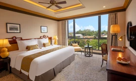Silk Path Grand Hue Hotel & Spa: Điểm đến lý tưởng cho các sự kiện cuối năm