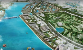 “Mã gen” tự sinh lời, tự tăng giá của thiên đường vui chơi giải trí, nghỉ dưỡng Vịnh Tiên