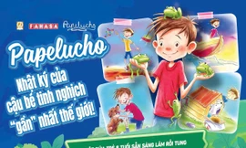 Từ đọc đến viết - hành trình phát triển ngôn ngữ cùng nhà thơ Nguyễn Quang Thiều