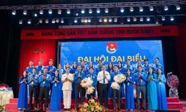 Đoàn TNCS Hồ Chí Minh xã Yên Phong phát huy hiệu quả các mô hình tình nguyện