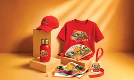 Lan tỏa tình yêu nước thời hiện đại: Cá tính, sáng tạo, đậm chất Việt