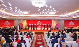 Hội Chữ thập đỏ Việt Nam - Ngọn lửa lan tỏa lòng nhân ái