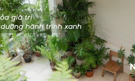 Trạm Xanh – Khi sinh viên đưa lối sống xanh trở thành một phong cách sống thực tế